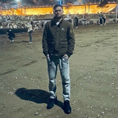 Акмаль Пазылов, Калининград