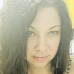 Марина Аверьянова-Сафронова, 18.06