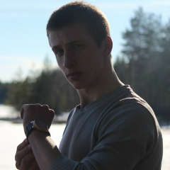 Аркадий Кириянов, 09.03.1998, Санкт-Петербург