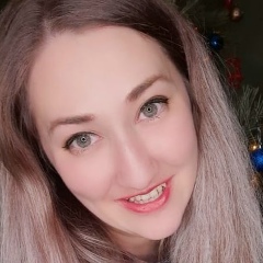 Олеся Тимошко, 28.10, Волгоград