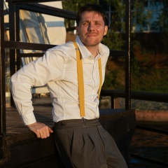 Александр Антонян, 09.09.1986, Москва