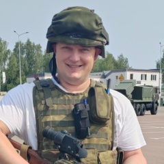 Егор Путырский, 25.06.1986, Кобрин