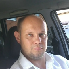 Константин Торхов, 19.06, Москва