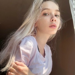 Лиза Спартесная, 13.02.1906