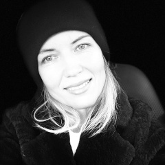 Оксана Семеркова, 22.12, Санкт-Петербург