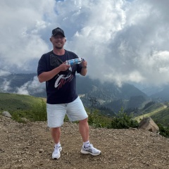 Дмитрий Роганов, 07.10, Кострома