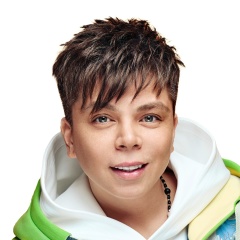 Элвин Грей, 17.05, Москва