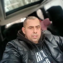 Юра Ледяев, 20.05, Омск