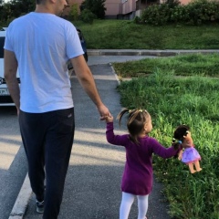 Юра Н, Санкт-Петербург