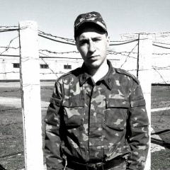 Николай Денисов, 19.12, Одесса