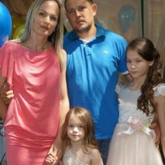 Евгений Байдюков, 21.10.1980, Самара