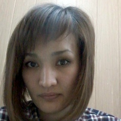 Дильфуза Бабаниязова