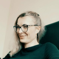 Anzhelika Olegovna