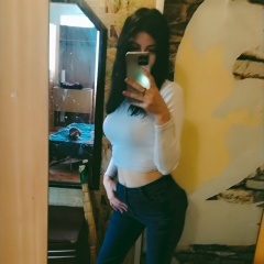 Ангелина Дробышева, 04.03.1999, Новокузнецк