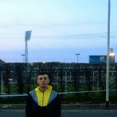 Skag Trendy, 29.06, Львов