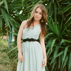 Ольга Шкода, 19.02, Москва