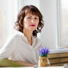 Елена Огнева, 12.05.1982, Новосибирск