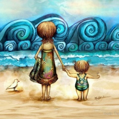 Марианна Лошадкина, 14.09.1979, Одесса