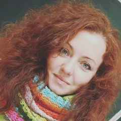 Диана-Рыжик Шаблинская, 27.02, Минск