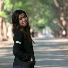 Naw Han, 15.10.1994, Mawlamyine