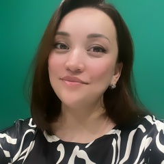 Makpal Serikbosinova, 29.02.1988