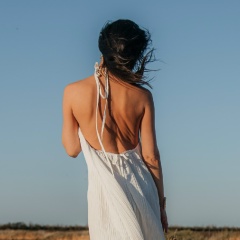 Светлана Забирова, Москва