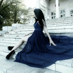 Лена Белая, 29.06.1996