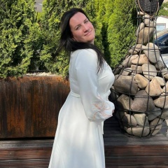 Анастасия Козубовская, 27.02