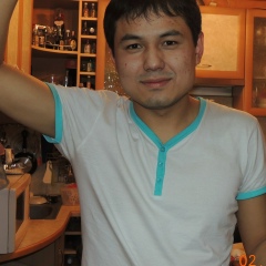 Асхат Айпаев, 22.01, Омск