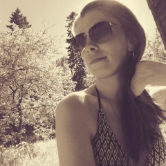 Альбина Калашникова, Гатчина