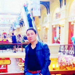 Азамат Исаев, Москва