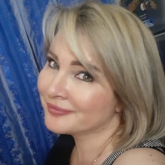 Виктория Свечникова, 06.11, Москва