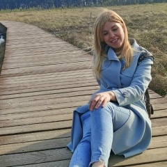 Катрина Орлова, 19.08.1991, Пярну
