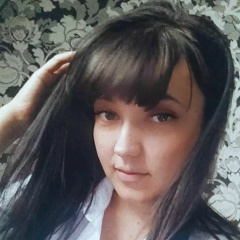 Ольга Шупарская, 03.11.1988, Бендеры