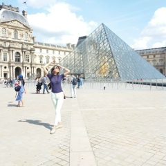 Malika Mendybayeva, 26.09