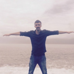 Kenan Malikov, 07.07.1992, Ankara