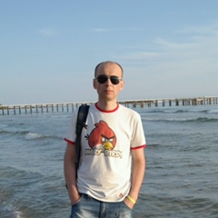 Юрий Кравченко, 11.04.1979, Днепр (Днепропетровск)