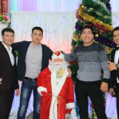 Nurpeis Tortaev, 22.04.1986