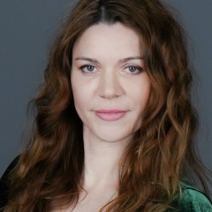 Анастасия Ковальчук, 03.10, Санкт-Петербург