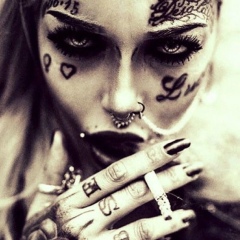 Алина Зууше, 27.04, Москва