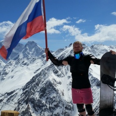 Кирилл Викулов, 10.08