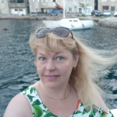 Василина Димитрова, 20.05, Москва