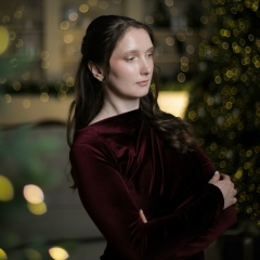 Карина Авсиевич, 23.05