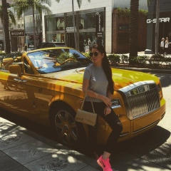 Валерия Валерия, 26.08.1994, Dubai