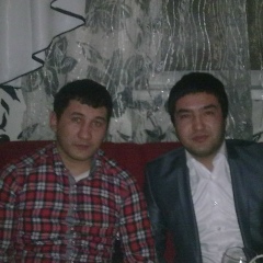 Sherzod Sheri, 15.08.1988, Алматы