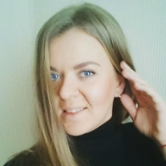 Ника Бабич, 04.01, Минск