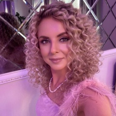 Даша Щёлкова, 17.03.1986, Лениногорск