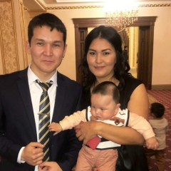 Шынар Алтенова, 13.10.1989, Алматы