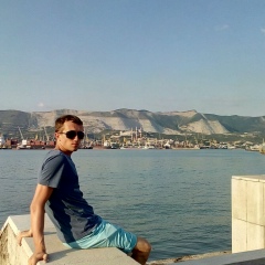 Владимир Радченко, 22.08, Оренбург