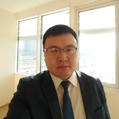 Бакытжан Салимов, 24.04, Саратов